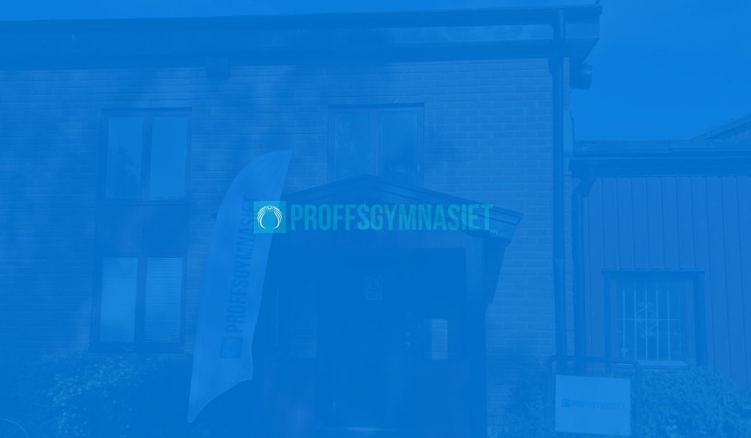 Elev för en dag 5/2-2020