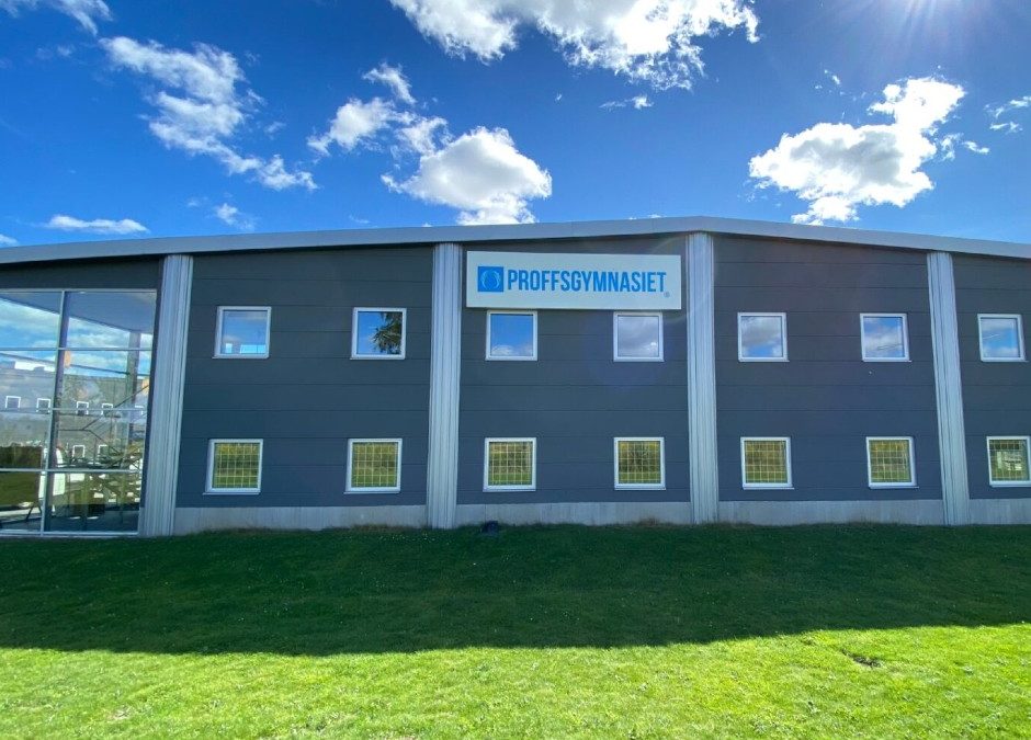Välkommen på öppet hus 14/11-2020
